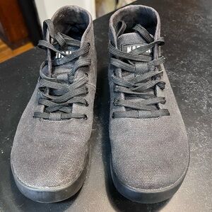 NOBULL Black Women's Sneakers Size 8.5 (40)